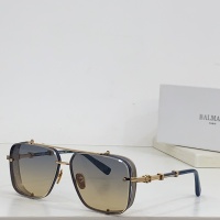 Balmain AAA Quality Sunglasses #1188791