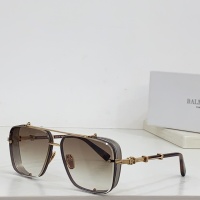 $80.00 USD Balmain AAA Quality Sunglasses #1188792