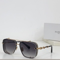$80.00 USD Balmain AAA Quality Sunglasses #1188795