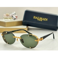 Balmain AAA Quality Sunglasses #1188800