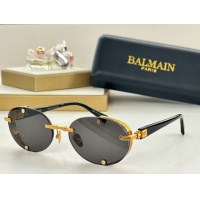 Balmain AAA Quality Sunglasses #1188804