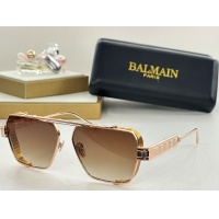 $68.00 USD Balmain AAA Quality Sunglasses #1188810