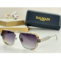 Balmain AAA Quality Sunglasses #1188811