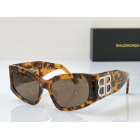 $64.00 USD Balenciaga AAA Quality Sunglasses #1188825