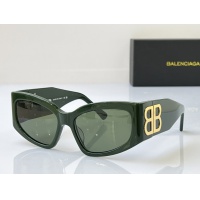 Balenciaga AAA Quality Sunglasses #1188827