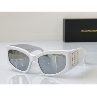 Balenciaga AAA Quality Sunglasses #1188828