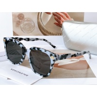 Balenciaga AAA Quality Sunglasses #1188833