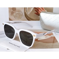 Balenciaga AAA Quality Sunglasses #1188834