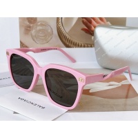 Balenciaga AAA Quality Sunglasses #1188835