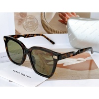 $60.00 USD Balenciaga AAA Quality Sunglasses #1188836