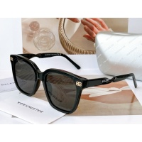 $60.00 USD Balenciaga AAA Quality Sunglasses #1188837
