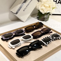 $60.00 USD Balenciaga AAA Quality Sunglasses #1188845