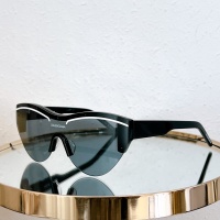 $52.00 USD Balenciaga AAA Quality Sunglasses #1188850
