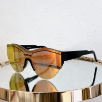 $52.00 USD Balenciaga AAA Quality Sunglasses #1188853