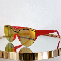 $52.00 USD Balenciaga AAA Quality Sunglasses #1188854