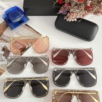 $60.00 USD Alexander McQueen AAA Quality Sunglasses #1188861