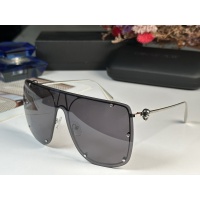 Alexander McQueen AAA Quality Sunglasses #1188863