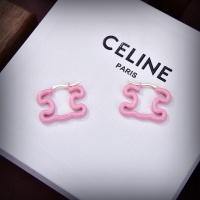 $29.00 USD Celine Earrings For Women #1188877