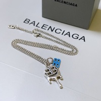 $45.00 USD Balenciaga Necklaces #1188905