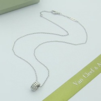 $25.00 USD Van Cleef & Arpels Necklaces For Women #1188997
