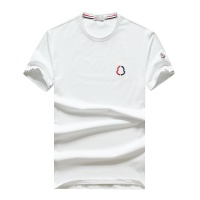 $24.00 USD Moncler T-Shirts Short Sleeved For Men #1189023