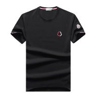 $24.00 USD Moncler T-Shirts Short Sleeved For Men #1189024