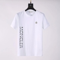 $24.00 USD Moncler T-Shirts Short Sleeved For Men #1189027