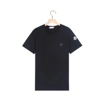 $25.00 USD Moncler T-Shirts Short Sleeved For Men #1189033