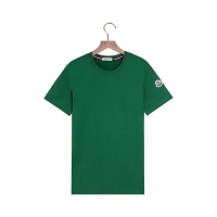 Moncler T-Shirts Short Sleeved For Men #1189038