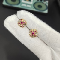 $29.00 USD Chrome Hearts Earrings For Women #1189065
