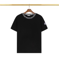 $25.00 USD Moncler T-Shirts Short Sleeved For Men #1189071