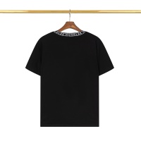 $25.00 USD Moncler T-Shirts Short Sleeved For Men #1189071