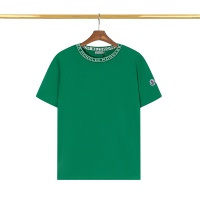 $25.00 USD Moncler T-Shirts Short Sleeved For Men #1189072