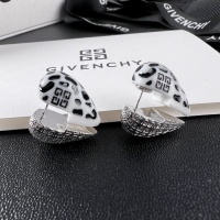 $38.00 USD Givenchy Earrings For Women #1189127