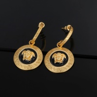 $27.00 USD Versace Earrings For Women #1189149