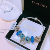 $68.00 USD Pandora Bracelets For Women #1189194