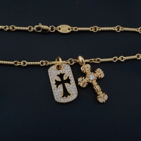 $42.00 USD Chrome Hearts Necklaces #1189211