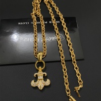 $56.00 USD Chrome Hearts Necklaces #1189212