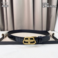 $52.00 USD Balenciaga AAA Quality Belts For Men #1189277