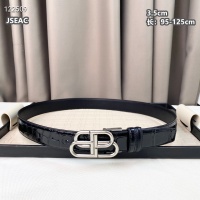 Balenciaga AAA Quality Belts For Men #1189278