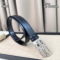 $52.00 USD Balenciaga AAA Quality Belts For Men #1189278