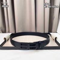 $60.00 USD Balenciaga AAA Quality Belts For Men #1189281