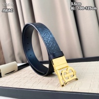 $52.00 USD Burberry AAA Quality Belts For Men #1189300