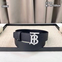 Burberry AAA Quality Belts For Men #1189305