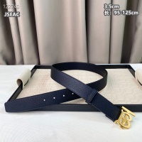 $52.00 USD Burberry AAA Quality Belts For Men #1189306