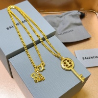 $42.00 USD Balenciaga Necklaces #1189395