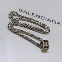 $60.00 USD Balenciaga Necklaces #1189402