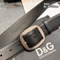 $72.00 USD Dolce & Gabbana D&G AAA Quality Belts For Men #1189449