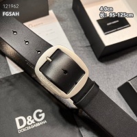 $72.00 USD Dolce & Gabbana D&G AAA Quality Belts For Men #1189451