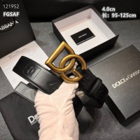 $64.00 USD Dolce & Gabbana D&G AAA Quality Belts For Men #1189461